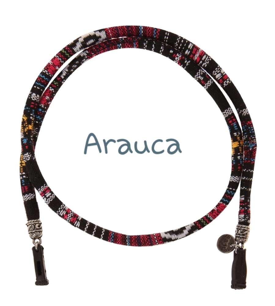 Arauca glasses strap / portagafas