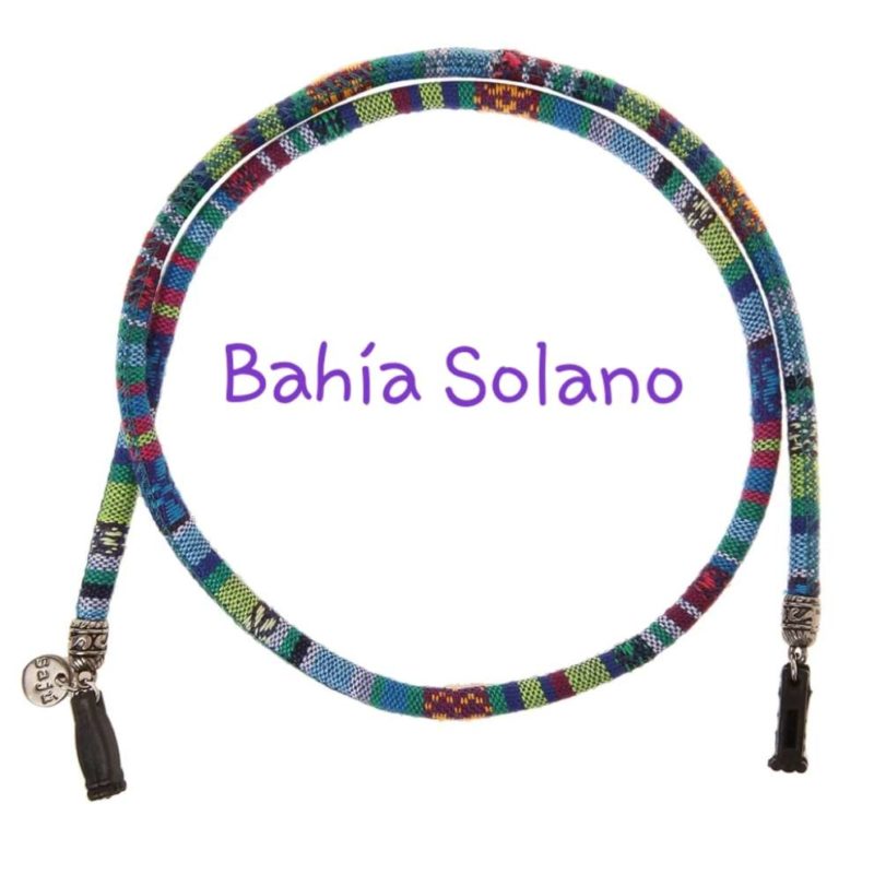 Bahía Solano glasses strap / portagafas