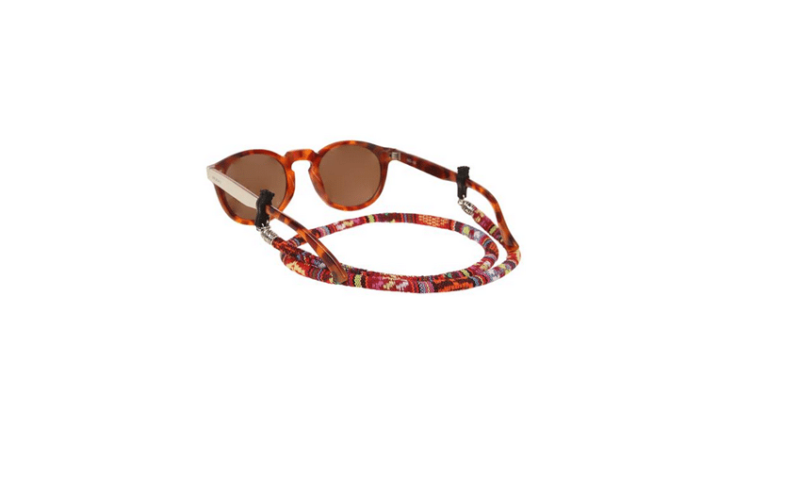 Leticia glasses strap / portagafas