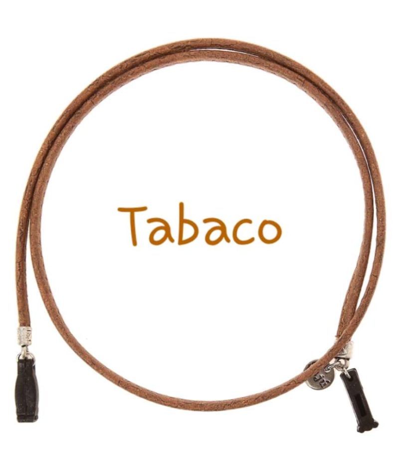 Tabaco glasses strap / portagafas