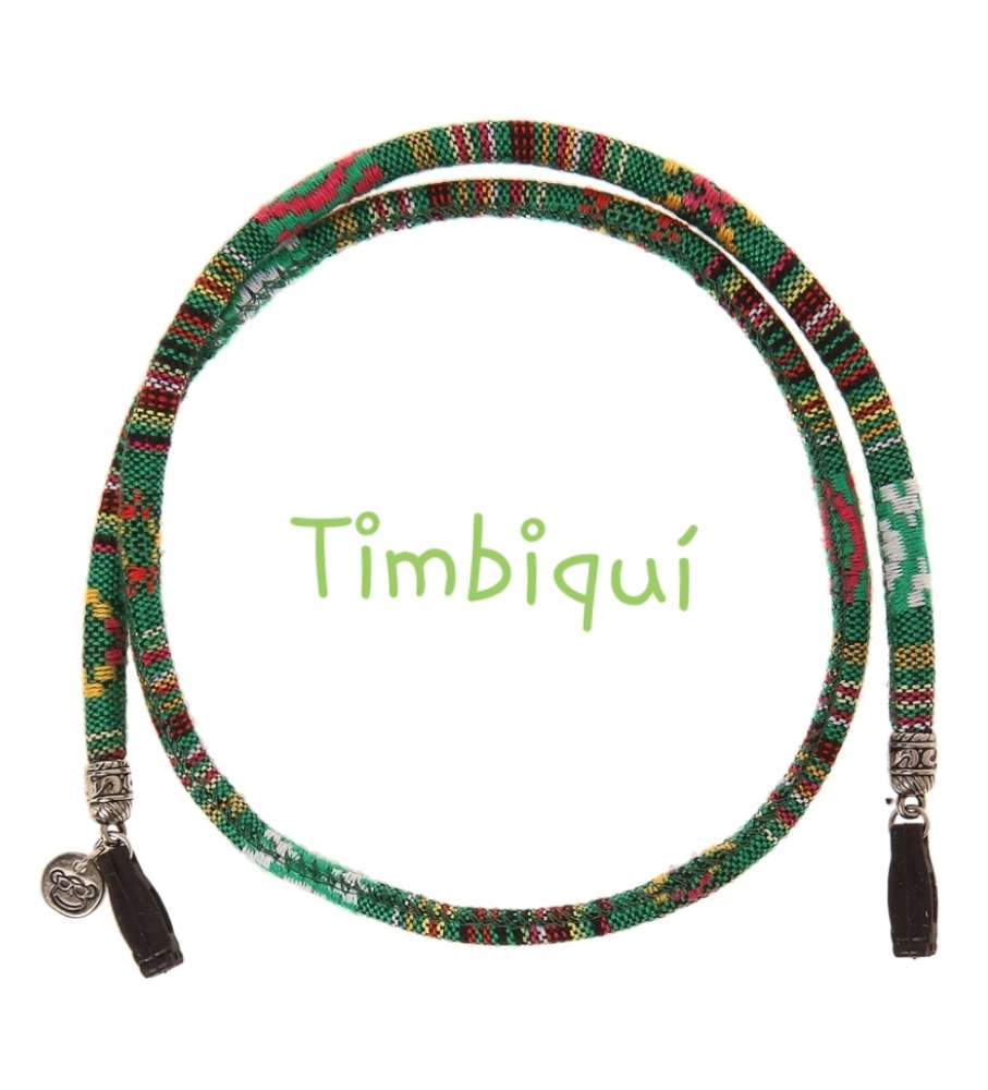 Timbiquí glasses strap / portagafas