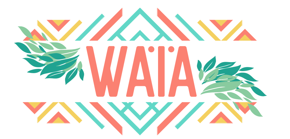 Waïa
